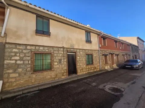 Casa en Aragon