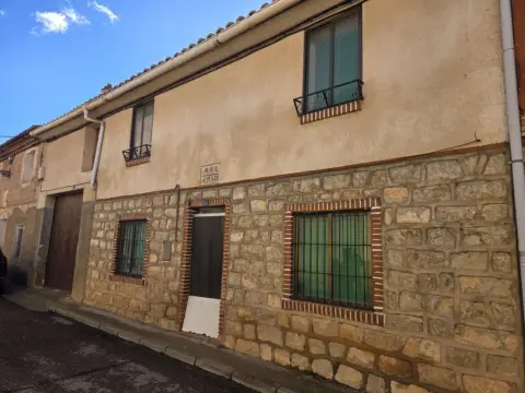 Casa en Aragon