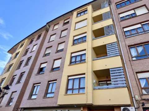 Piso en Avenida de Calvo Sotelo