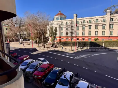 Piso en Avenida de Calvo Sotelo