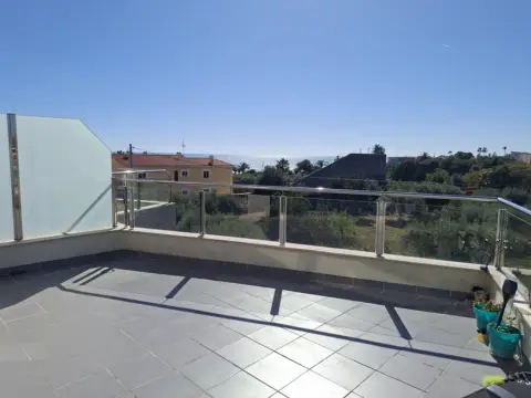 Dúplex en calle calle Mestre Joan Gombau