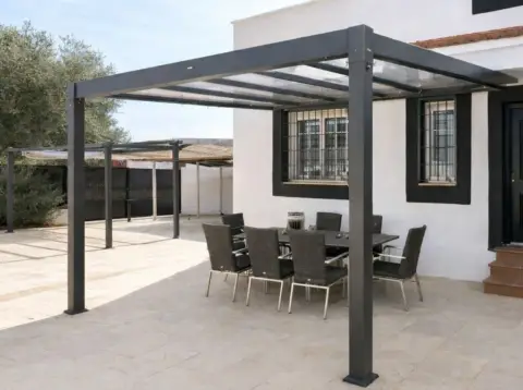 Chalet en Guadalajara-Galapagos