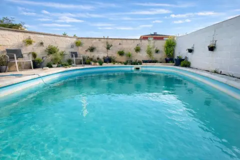 Chalet en Guadalajara-Galapagos