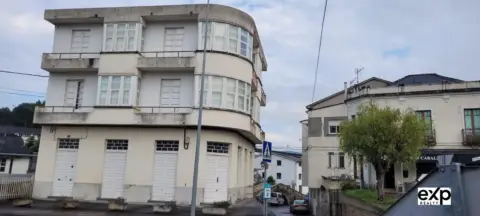 Casa en Lourenza