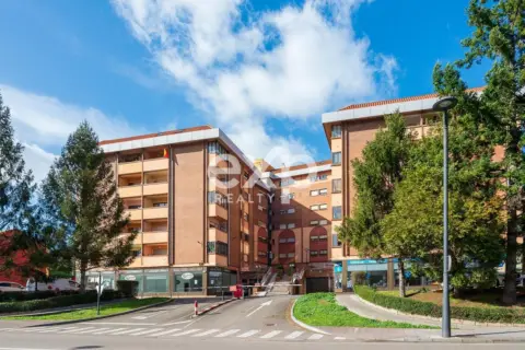 Piso en calle de la Corredoría Baja, 9