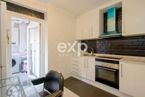 Piso en calle de la Corredoría Baja, 9