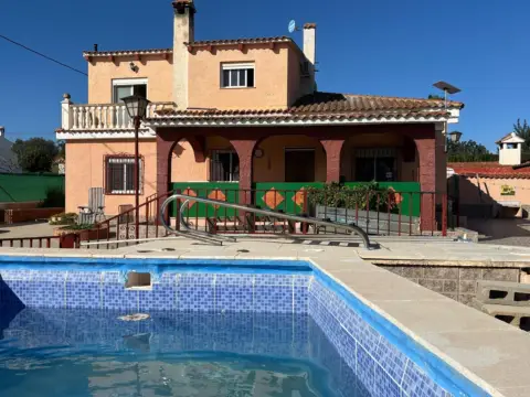 Casa en Carrer Polígono 30