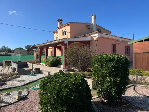 Casa en Carrer Polígono 30