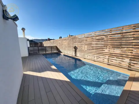 Piso en Via Augusta, 230