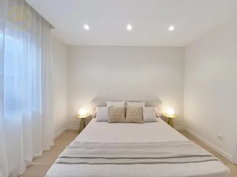 Piso en Via Augusta, 230