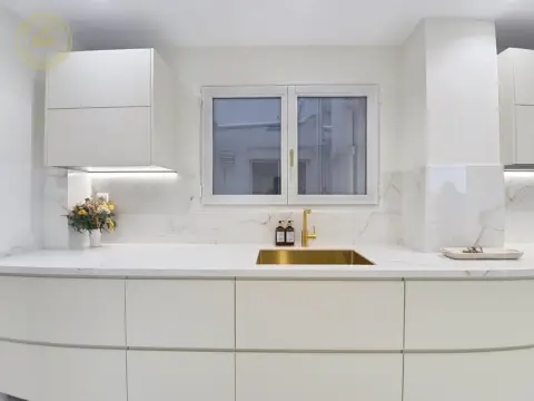 Piso en Via Augusta, 230