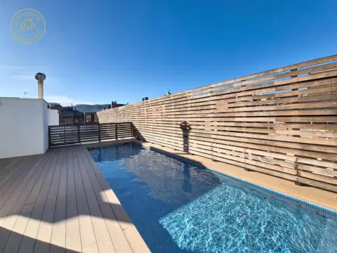 Piso en Via Augusta, 230