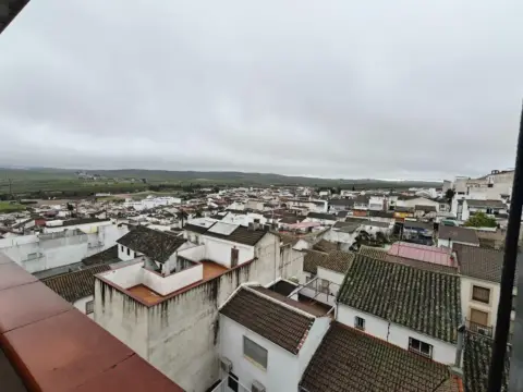 Casa en calle de Séneca, 6