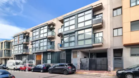 Piso en Comunidad Valenciana