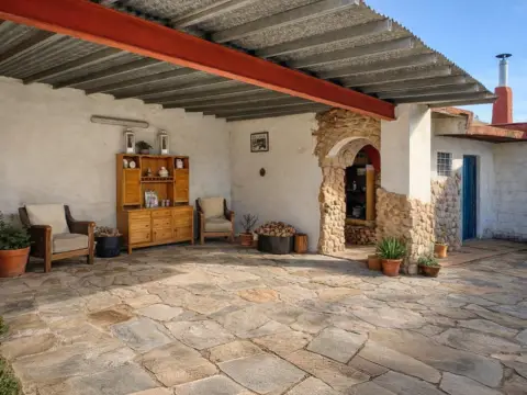 Finca rústica en Comunidad Valenciana