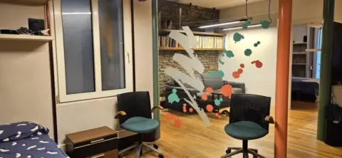 Piso en Mandasko Dukearen Pasealekua