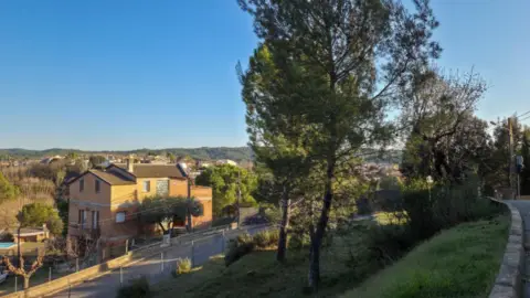 Terreno en Carrer del Pedraforca, 9