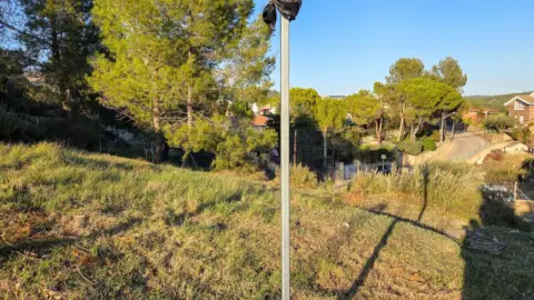 Terreno en Carrer del Pedraforca, 9