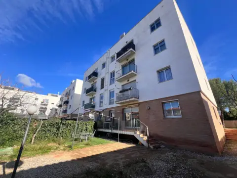Piso en Carrer del Regne de València, 20