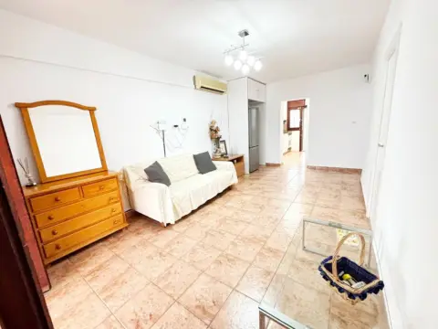 Piso en calle Río Mula