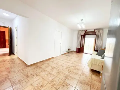 Piso en calle Río Mula