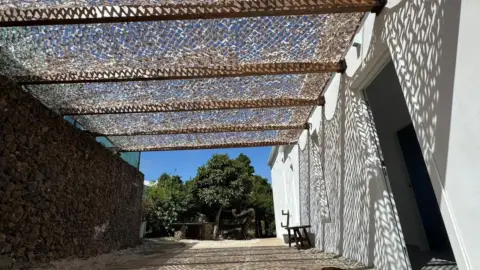 Chalet en Carretera de la Vega a la Montañeta