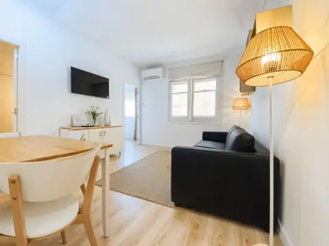 Piso en Carrer de Lepant