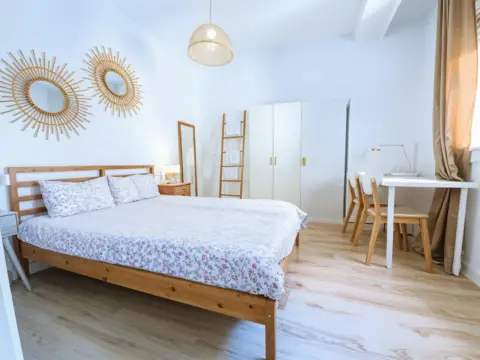 Piso en Carrer de Lepant