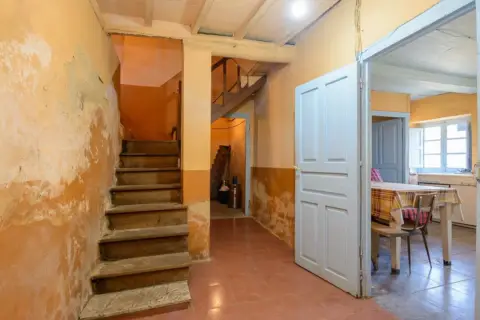 Finca rústica en calle Polígono 1 Parcela 629 Casa-Vides. Quiros [Asturi