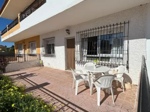 Piso en calle del Pantano del Cenajo, 37