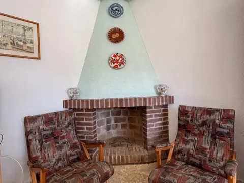 Piso en calle del Pantano del Cenajo, 37