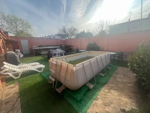Casa adosada en Castilla La Mancha