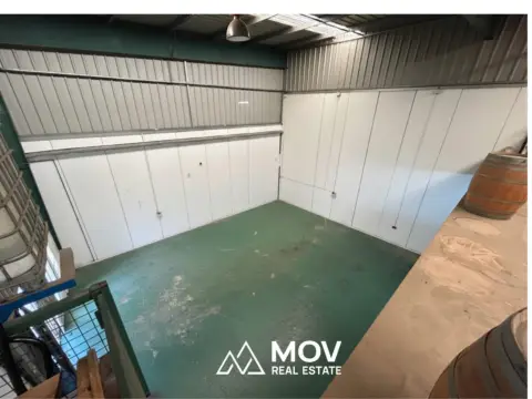 Nave industrial en South Of Spain