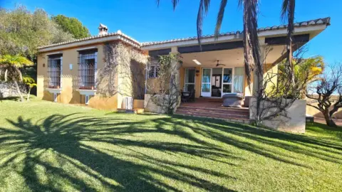 Casa en calle Aldea Alta