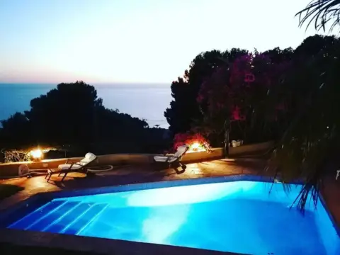 Casa en calle Aldea Alta