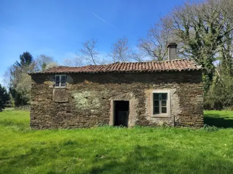 Finca rústica en calle 15810