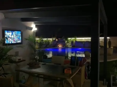 Chalet en Carrer Tarongina, 6