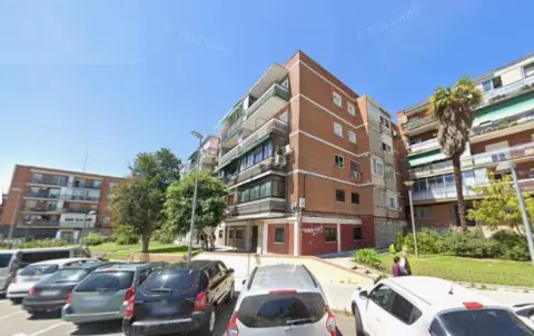 Piso en Avenida de la Mancha