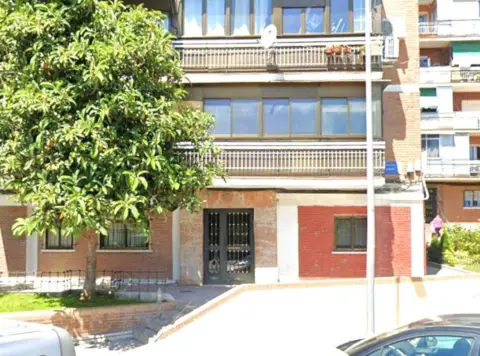 Piso en Avenida de la Mancha