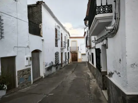 Casa en Andalucia