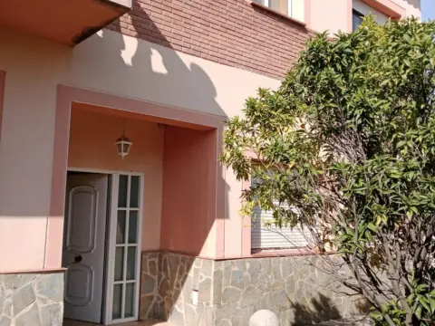 Chalet en Carrer de Portugal, 95