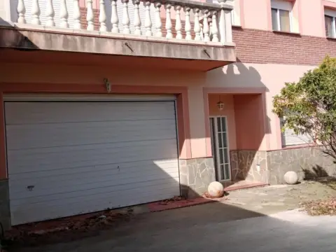 Chalet en Carrer de Portugal, 95