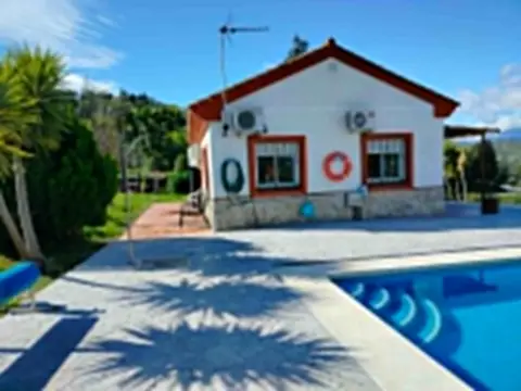 Finca rústica en calle Diseminados