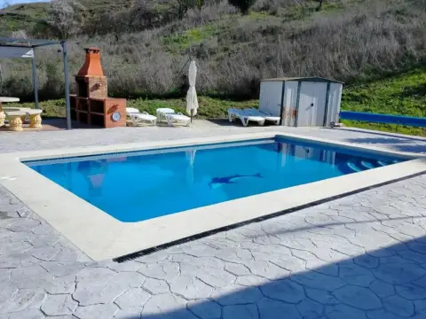 Finca rústica en calle Diseminados