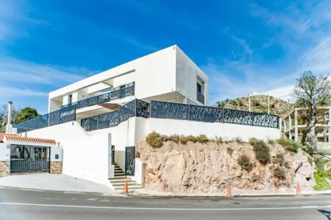 Chalet en South Of Spain