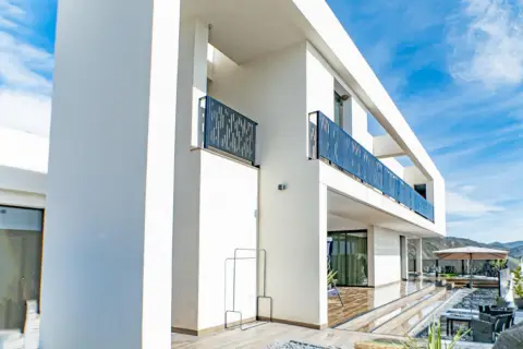 Chalet en South Of Spain