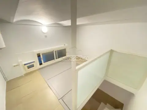 Estudio en Carrer de Praga