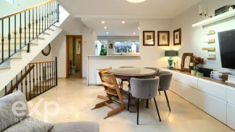 Chalet en Campolivar