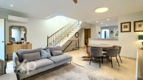 Chalet en Campolivar