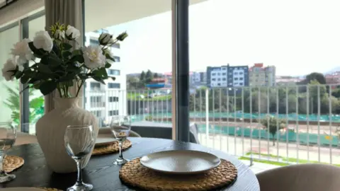 Piso en calle Vasquida Garcia